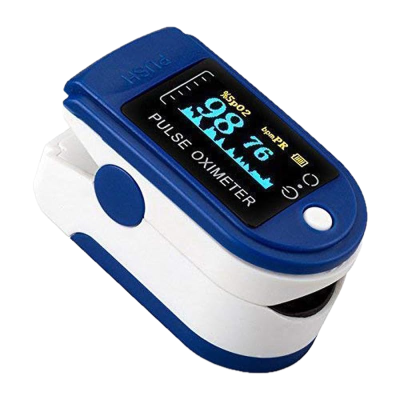 Pulse Oximeter device